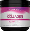 NeoCell Grassfed Collagen Peptides Powder | 14 oz | Unflavored | for Women and Men | Hair, Skin, & Nails