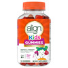Align Probiotic, Kids Gummies, Prebiotic + Probiotic helps support a healthy digestive system*, #1 Doctor Recommended Probiotic Brand, 50 Gummies Pa