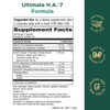 Purity Products - Ultimate H.A.® 7 -90 cap