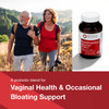 Potocol for Life Balance Proto Dophilus Woman - 20 Billion - Probiotics for Gut Health - Support Vaginal Health & Bloating Relief - Vegan & Kosher -
