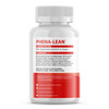 Anabolic Warfare Phena-Lean Premier Supplement from Thermogenic Body Composition Supplement  Fuel Your Fire, Promote Energy, Increase Focus* - 60 Ca