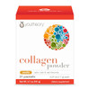 Youtheory Collagen Powder - Hydrolyzed Collagen Peptides with Vitamin C - Supports Healthy Bones, Joints & Immune System* - Vanilla - 21 Packets (21-