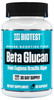 Biotest Beta-Glucan - Faster & Stronger Immune Response* - 30 Servings