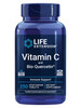Life Extension Vitamin C and Bio-Quercetin®, Cardiovascular Health Supplement, Immune Support, Highly absorbable, quercetin, Vitamin C, Gluten Free,