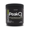 NutraBio Labs Peak O2, Unflavored, 4.2 oz (120 g), Nutritional Supplement