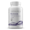 Theralogix Berberine Enhanced Absorption - 90-Day Supply - Made with Berberine Phytosome to Help Support Healthy Metabolism & Hormone Balance* - NSF