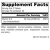 Source Naturals Vitamin D-3 1000 iu Supports Bone & Immune Health* - 100 Tablets