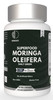 Organic Moringa Capsules | Green Moringa Leaf Supplement for Energy, Metabolism & Immune Support  60 Capsules, Natural Superfood