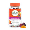 Align Dualbiotic, Prebiotics and Probiotics for Women and Men, Probiotics for Digestive Health, Prebiotics Help Nourish Good Bacteria, Natural Fruit