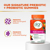 Align Dualbiotic, Prebiotics and Probiotics for Women and Men, Probiotics for Digestive Health, Prebiotics Help Nourish Good Bacteria, Natural Fruit