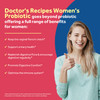 Doctor's Recipes Probiotics for Women, 200B CFUs 36 Strains, with Prebiotics, Enzymes & Cranberry, Vaginal Urinary Digestive & Immune, Shelf Stable,
