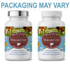 Perfect Supplements  Perfect Desiccated Liver  120 Capsules  Undefatted Beef Liver  Natural Source of Protein, Iron, Vitamins A & B  2 Pack