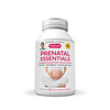 ANDREW LESSMAN Prenatal Essentials 360 Capsules - Complete Prenatal Vitamins for Women, No Additives, Nutrients for Womens Pregnancy, Postnatal-Folat