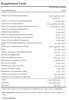 ANDREW LESSMAN Prenatal Essentials 360 Capsules - Complete Prenatal Vitamins for Women, No Additives, Nutrients for Womens Pregnancy, Postnatal-Folat