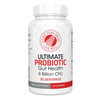 Silver Fern Brand Ultimate Probiotic - Probiotics for Women & Men - 8 Billion CFU Spore-Forming Gut Health Supplement - DNA Verified, Vegan, Shelf-St