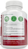 Tart Cherry Extract Capsules 1,000mg - 180 Capsules, 3 Month Supply - Blend with Tart Cherry and Celery Seed Powder