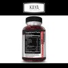 Kaya Naturals Collagen Gummies for Men & Women Supplement | Nature Made Gummies - 1000mg of Hydrolyzed Collagen, Vitamin C, Selenium & Biotin, Strawb