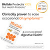 BioGaia Probiotic Chewable Tablets, Box Simple and Easy Way To Promote Digestive and Immune Health, 30 Count