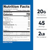 Nutricost Dextrose Powder 2 LBS - Non-GMO, Gluten Free