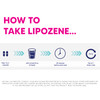 Lipozene 2 120 Count Bottles