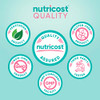 Nutricost BCAA for Women (Watermelon, 30 Servings) - Formulated Specifically for Women - Non-GMO and Gluten-Free