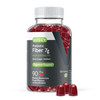 Viteey Prebiotic Fiber Gummies for Adults, 7g - Gut Health & Digestive Soluble Fiber Supplement Gummies - Zero Sugar Added, Vegan, Gluten-Free - 90 C