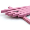 Yimart 5Pcs Nail Art Pedicure & Manicure Tools Stone Nail Files Cuticle Remover Trimmer Buffer Buffing