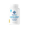 NuEthix Formulations Adrena-Health Dietary Supplement, Support Cortisol Health, Energy Levels, Mood Moderation, Adrenal Support Supplements for Women