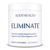 BodyHealth Intestinal Cleanse - Eliminate, Colon Cleanser Detox, Gentle Laxative Pills and Bowel Flush Constipation Relief for Adults, Body Cleanse f