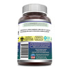 Amazing Formulas Alpha Lipoic Acid | 600 Mg Per Serving Supplement | Capsules | Non-GMO | Gluten Free | Made in USA (1 Pack | 120 Count)