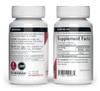 Kirkman - Alpha Lipoic Acid 50 mg - 90 Capsules - Potent Antioxidant - Protects Against Harmful Radicals - Hypoallergenic