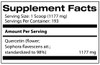 Samsara Herbs Quercetin 98%+ Pure Extract Powder (8oz/226g) - Equal to 452 x 500mg Capsules
