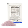 L-ARGININE PRO Supplement Powder | 90 Packets Single Serve Travel Size | 5,500mg of L-arginine Plus 1,100mg L-Citrulline, Raspberry, Orange & Grape