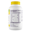 Healthy Origins Digestive Enzymes (Broad Spectrum, Non-GMO, Gluten Free, Digestive Support), 180 Veggie Caps