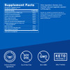 Bulletproof Superfood Antioxidants Capsules, 120 Capsules, Supplement to Fight Free-Radicals and Support Healthy Aging, Polyphenol Blend, Packaging M
