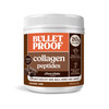Bulletproof Chocolate Collagen Protein Powder with MCT Oil, 19g Protein, 17.6 Oz, Collagen Peptides and Amino Acids for Healthy Skin, Bones and Joint