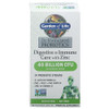 Garden of Life, DR. Formulated Probiotics Digestive & Immune Care with Zinc, 30 Count