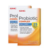 GNC Probiotic Complex - 25 Billion CFUs (30 Capsules)