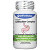 DrFormulas 18 Digestive Enzymes to Support Gallbladder and Pancreatic Enzymes with Amylase, Protease, Lipase, Lactase, Cellulase, Bromelain 60 Capsul