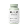 Amy Myers MD Microb-Clear - Microbiome Balance Support - Aids Gut Health, Daily Bowel Movements & Bloating - Supports Healthy Gut Flora - Gluten-Free