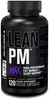 Jacked Factory Lean PM Max - High-Performance Weight Loss, Sleep Support, Fat Burner, & Appetite Suppressant for Men and Women w/Melatonin, Magnesium