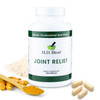 M.D. Joint - Experts Formulated Supplement - Joint Supplements for Women & Men, Knees, HIPS, Ankles, Collagen, Hydrolyzed, Glucosamine Chondroitin MS