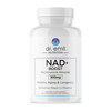 DR. EMIL NUTRITION NAD+ Boost - Nicotinamide Riboside Supplement for Longevity, Healthy Aging & Cellular Regeneration - NAD Supplement with with Berb
