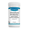 EuroMedica FloraSure Probiotic - Digestion Supplement to Aid Against Occasional Bloating & Support Gas Relief - Gut Health Support Supplement with Bi