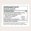 THORNE - ResveraCel - Nicotinamide Riboside with Quercetin Phytosome & Resveratrol - Support Healthy Aging, Methylation, Cellular Energy Production &