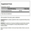 Swanson Neurosilk 200 mg 60 Caps