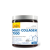 Country Life Maxi-Collagen 7000 Powder - Verisol Bioactive Collagen Peptides, Vitamin C, A & Biotin, 4,500 mg Types I & III Grass-Fed Collagen - Supp