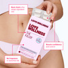 Love Wellness The Killer | Boric Acid Vaginal Suppositories | Balances pH & Supports Odor Control, a Healthy Vaginal Balance and Environment | Fast-A