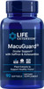 Life Extension MacuGuard Ocular Support 90 softgels with Saffron & Astaxanthin