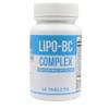 Legere Pharmaceuticals LIPO BC (2 Pack - 60 Tablets) 120 Tablets